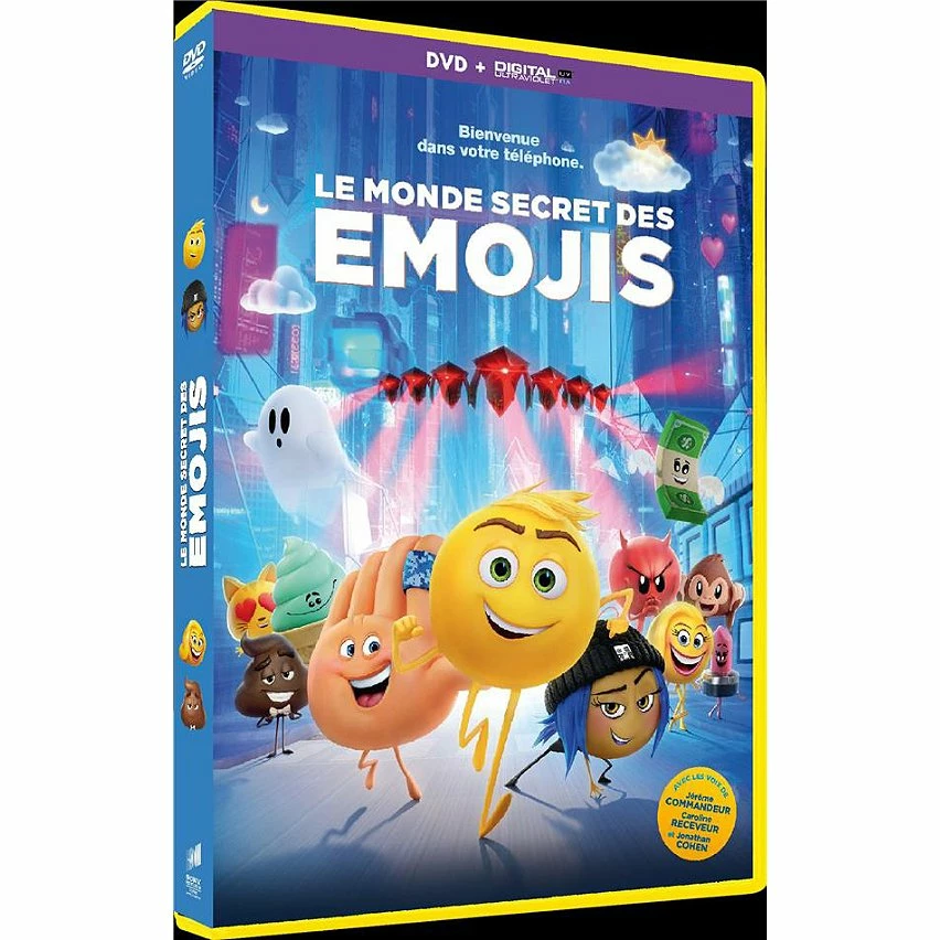 Bon marchĂ© đ le monde secret des Emojis đ 1 Bon marchĂ© đ le monde secret des Emojis đ