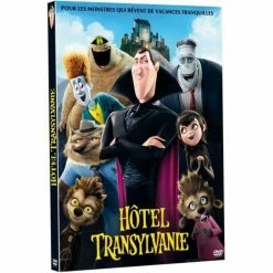 Le moins cher 🤩 Hôtel Transylvanie ✔️