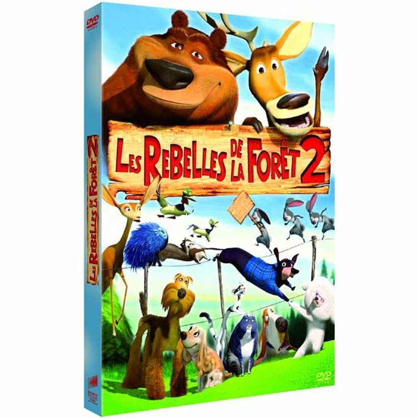 Bon marchĂ© đ€© les rebelles de la forĂȘt 2 đ„° 1 Bon marchĂ© đ€© les rebelles de la forĂȘt 2 đ„°