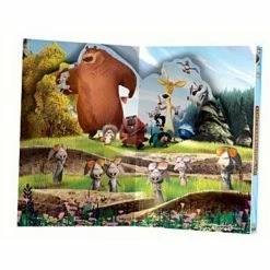 Sortie ❤️ les rebelles de la forêt ✔️