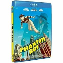 Offres 😍 phantom boy 🤩