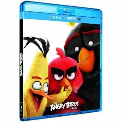 Top 10 🤩 angry birds le film 😍