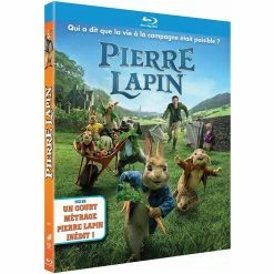 Promo 🤩 Pierre Lapin 😍