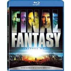 Promo 🧨 final fantasy : les créatures de l'esprit ❤️