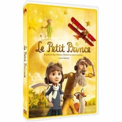 Budget ✨ le petit prince 🛒