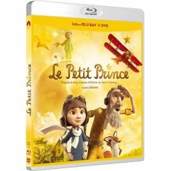 Meilleure affaire ❤️ le petit prince 😀