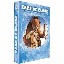 Meilleure vente ⭐ l'age de glace 🔔