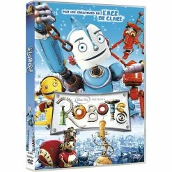 Remise ✔️ robots 🔥