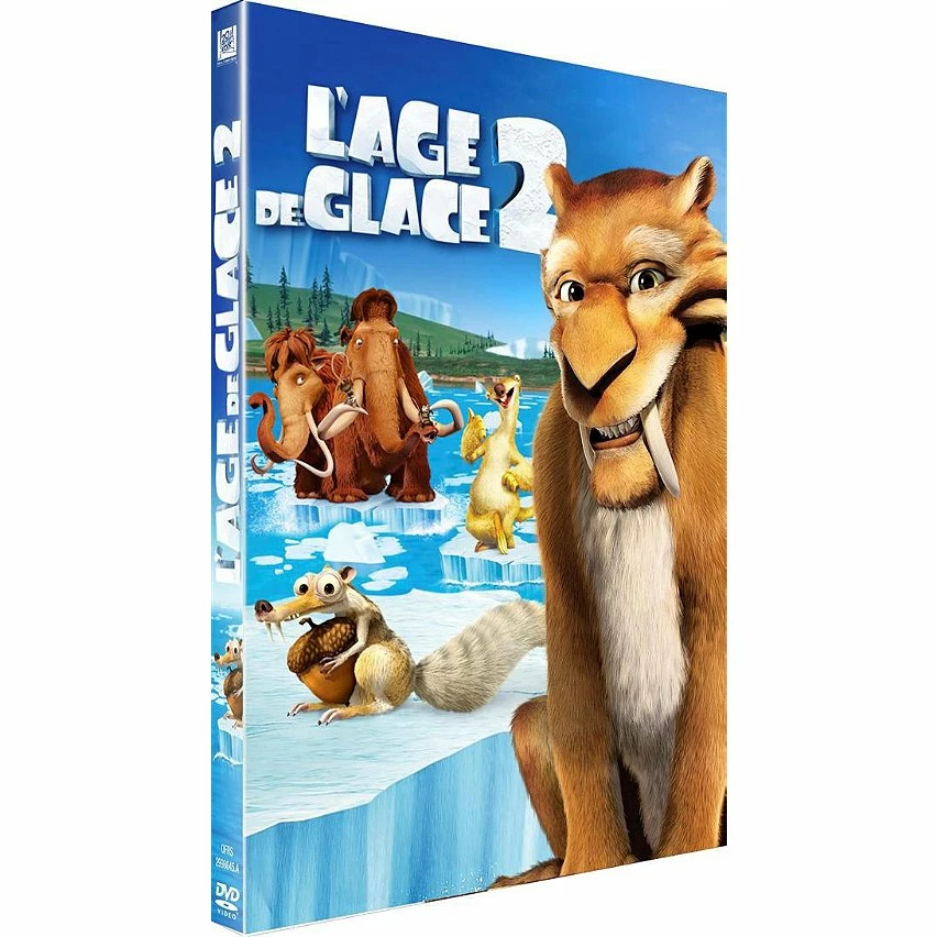 Budget 🛒 l'âge de glace 2 🛒 1 Budget 🛒 l'âge de glace 2 🛒