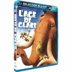 Offres 👏 l'âge de glace 🤩