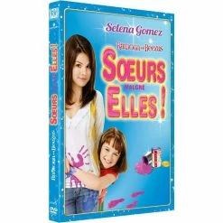 Remise 🥰 soeurs malgré elles 🎁