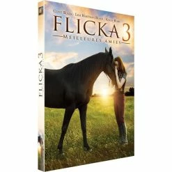 Offres 👍 Flicka 3 : meilleures amies 🌟
