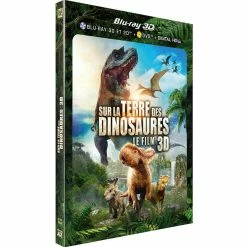 Offres 🌟 sur la terre des dinosaures ❤️