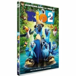 Bon marché 🔥 Rio 2 😉