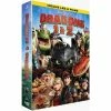 Coupon 👏 coffret dragons : dragons ; dragons 2 🧨