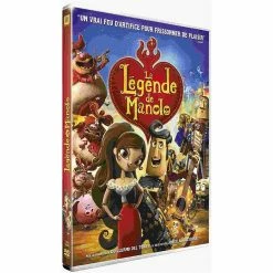 Vente flash 🤩 la légende de Manolo ✨