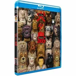 Budget 🛒 l'île aux chiens ❤️