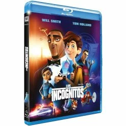 Acheter 🛒 les incognitos 🔥