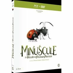 Le moins cher 👏 minuscule - la vallée des fourmis perdues ✨