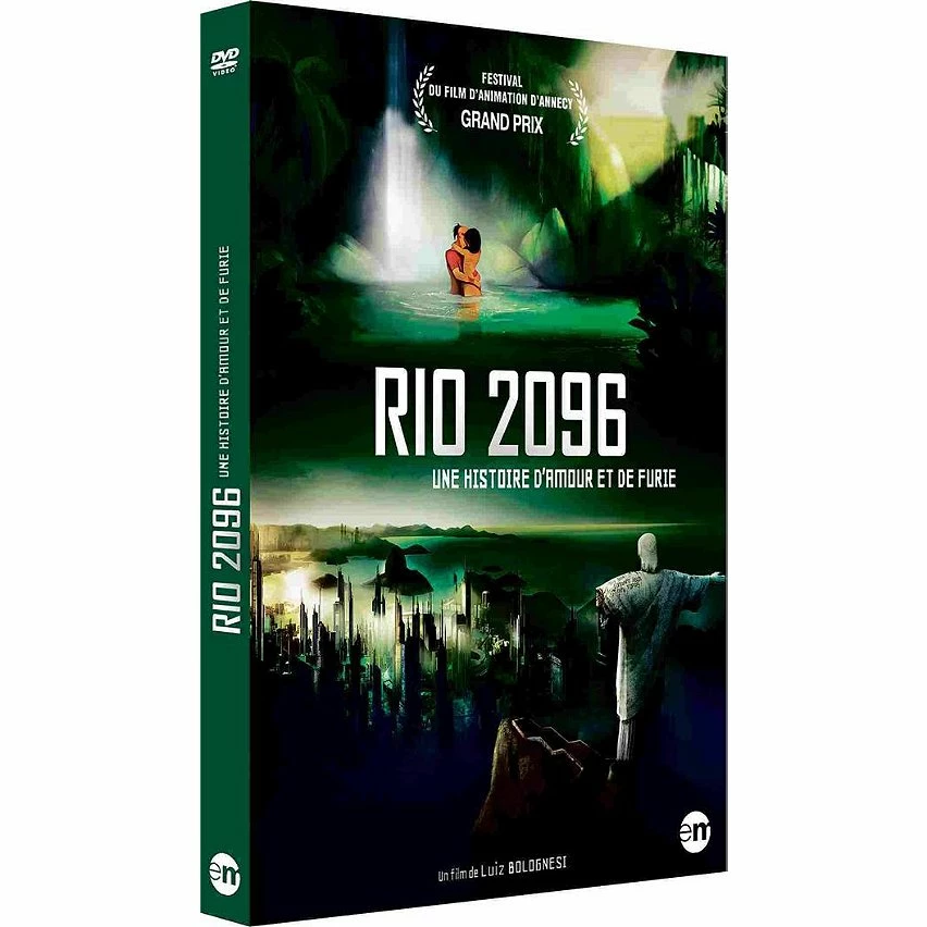 Bon marché 🧨 Rio 2096 🎁 1 Bon marché 🧨 Rio 2096 🎁