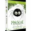 Meilleure affaire 🛒 coffret minuscule 1 et 2 : la vallée des fourmis perdues ; les mandibules du bout du monde ❤️