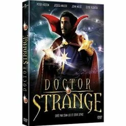 Top 10 ❤️ doctor Strange ✨