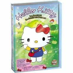 Tout neuf 😉 hello Kitty "parallel town",DVD 🛒
