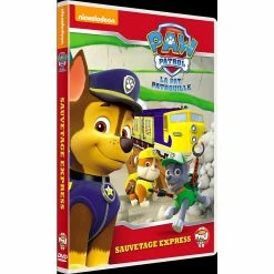 Bon marché 🔔 la Pat'patrouille - sauvetage express ⭐