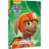 Vente flash 🎁 Pat'patrouille, vol. 4 : au secours du capitaine,DVD 🎁