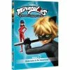 Grosses soldes ⌛ miraculous, les aventures de Ladybug et Chat Noir, vol. 3 : Chat Noir à la rescousse,DVD 😍