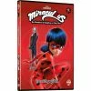 Tout neuf 🌟 Miraculous Ladybug, vol. 4 : le terrible papillon,DVD 🎉