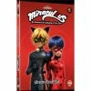Nouveau 🌟 miraculous, les aventures de Ladybug et Chat Noir, vol. 6 : au coeur des origines,DVD 🎁