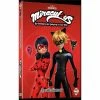 Nouveau 😀 miraculous, les aventures de Ladybug et Chat Noir, vol. 7 : le collectionneur,DVD 😍