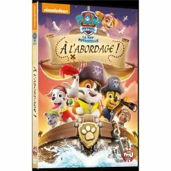 Vente flash 👍 la Pat'Patrouille; vol, 23 : à l'abordage ! 👍