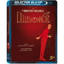 Les meilleures critiques de 🌟 l'illusionniste 🎁