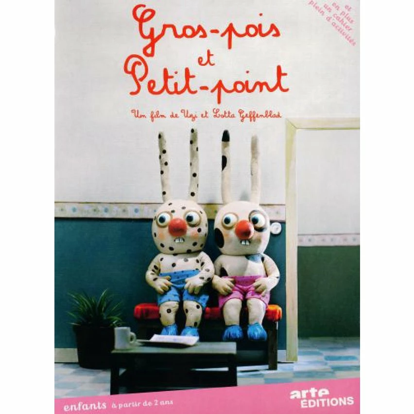 Vente flash ❤️ Gros-pois et Petit-point 🔥 1 Vente flash ❤️ Gros-pois et Petit-point 🔥