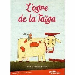 Promo 😉 l'ogre de la taïga ✔️
