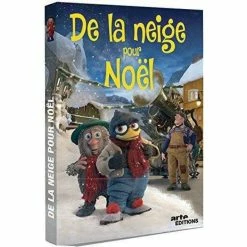 Coupon ✨ de la neige pour Noël ⭐