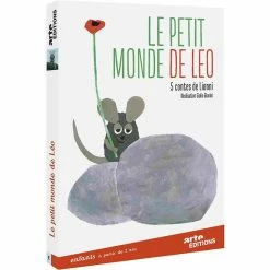Offres ⭐ le petit monde de Léo 💯