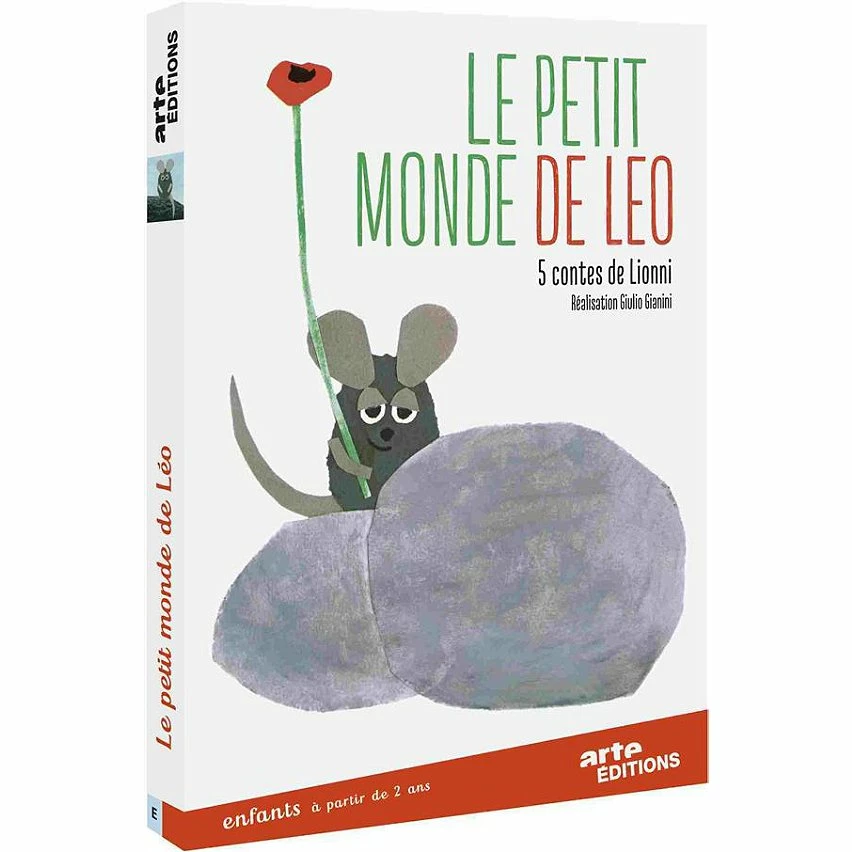 Offres ⭐ le petit monde de Léo 💯 1 Offres ⭐ le petit monde de Léo 💯