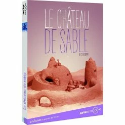Coupon 😍 le château de sable 💯