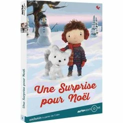 Sortie 🎉 une surprise pour Noël 😉