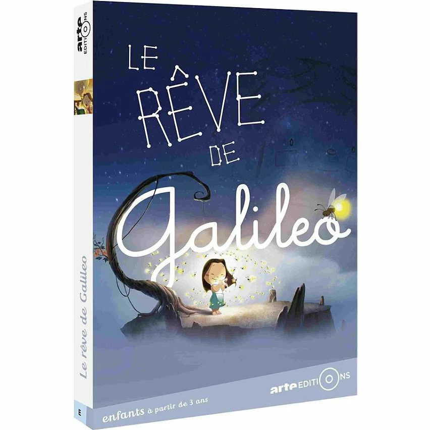 Remise ✔️ le rêve de Galileo 😉 1 Remise ✔️ le rêve de Galileo 😉