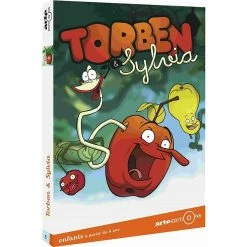 Coupon 👏 Torben et Sylvia 🥰