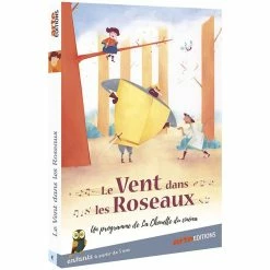 Nouveau 💯 le vent dans les roseaux ✨