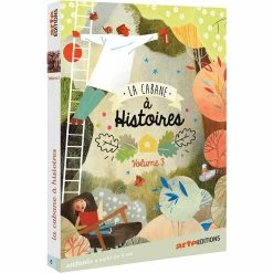 Top 10 ⭐ la cabane à histoires, vol. 3 🧨