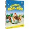 Remise 🛒 la grande aventure de Non-Non ✔️