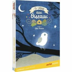 Grosses soldes ⭐ la cabane aux oiseaux 🌟