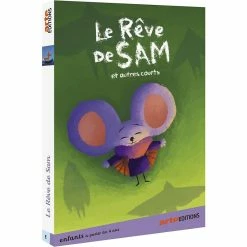 Vente flash 🌟 le rêve de Sam 🎉