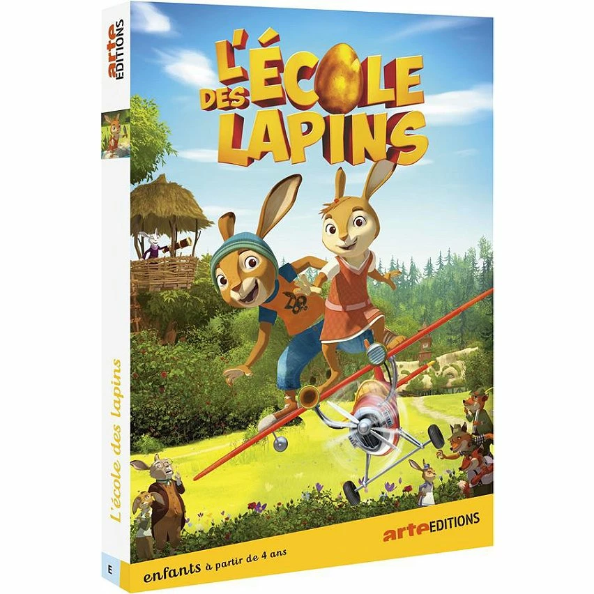 Budget đ„ l'Ă©cole des lapins đ„° 1 Budget đ„ l'Ă©cole des lapins đ„°